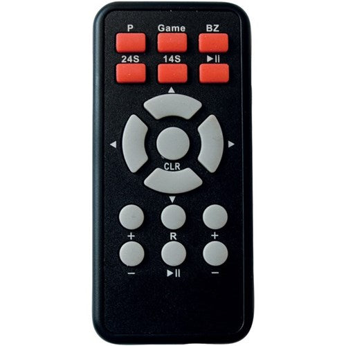 HART Cordless Electronic LED Scoreboard