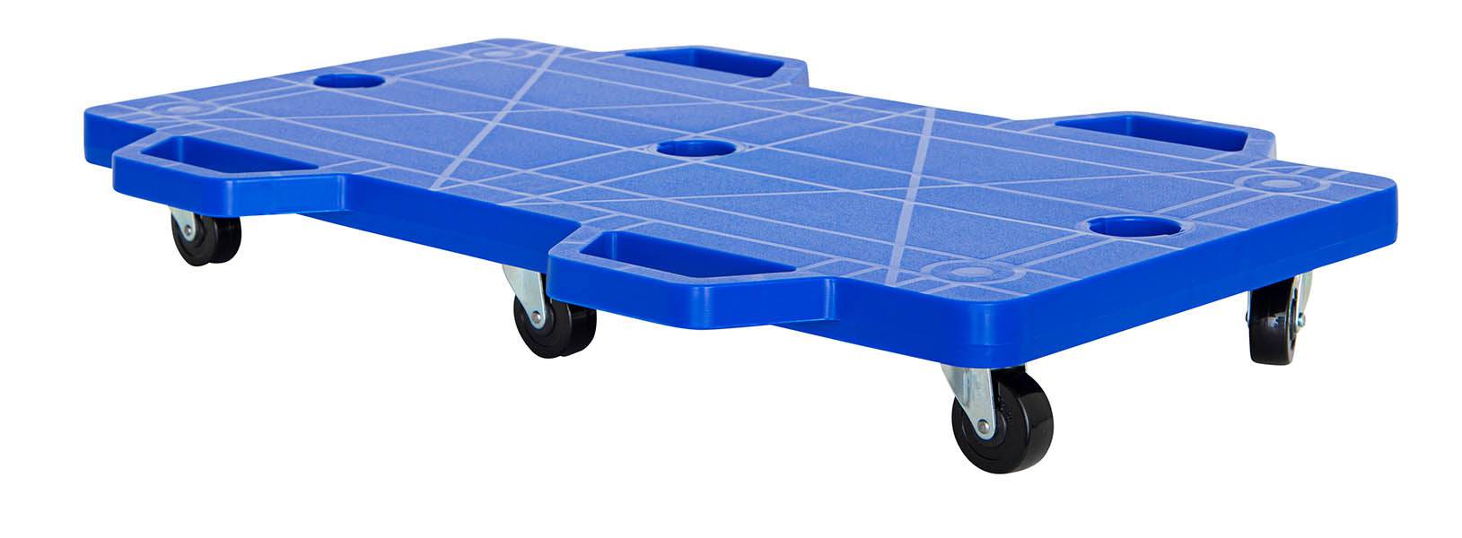 Hart Scooter Boards - Double