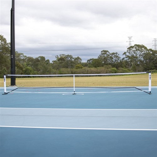 HART Pickleball Net System