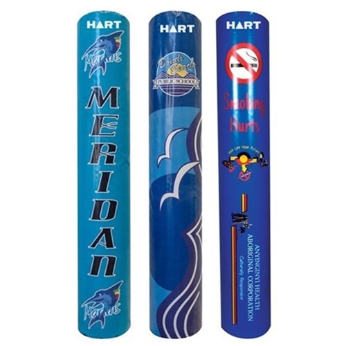 Hart Basketball Post Pads - Set of 2