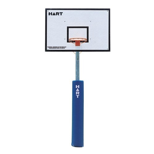 Hart Basketball Post Pads - Set of 2