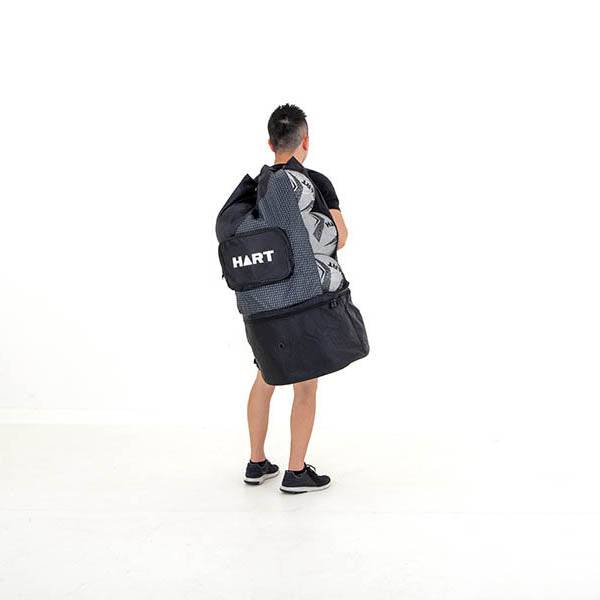 HART Coaches Mesh Carry Bag