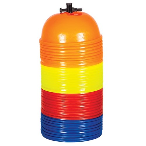 HART Dome Marker Set of 40