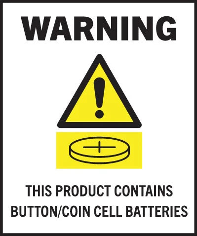 HART 100 Lap Coach Stopwatch