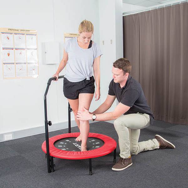 Hart Mini Trampoline