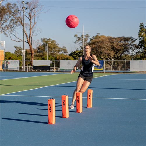 HART Foam Marker Posts - 45cm