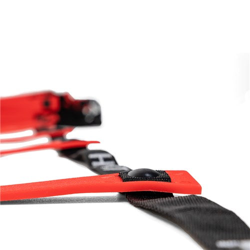 HART Anti-Skid Agility Ladder - 9m