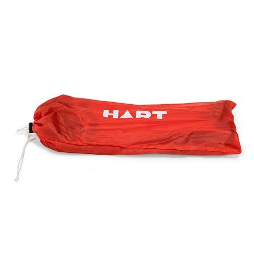 HART Anti-Skid Agility Ladder - 9m