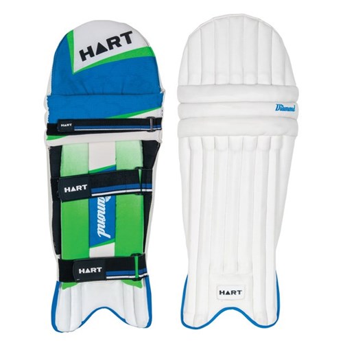 HART Cricket Diamond Batting Pad