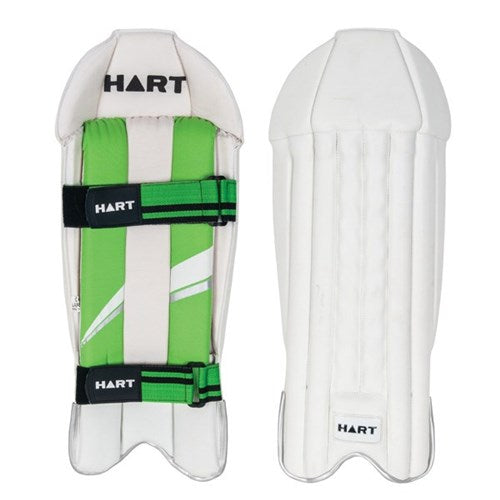 HART Cricket Wicket Keeping Pads