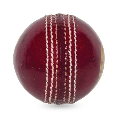 HART - Attack Cricket Ball Red - 4 Piece