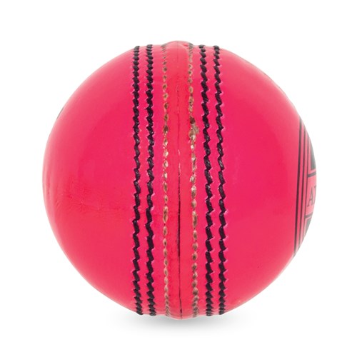 HART Attack Cricket Balls Pink