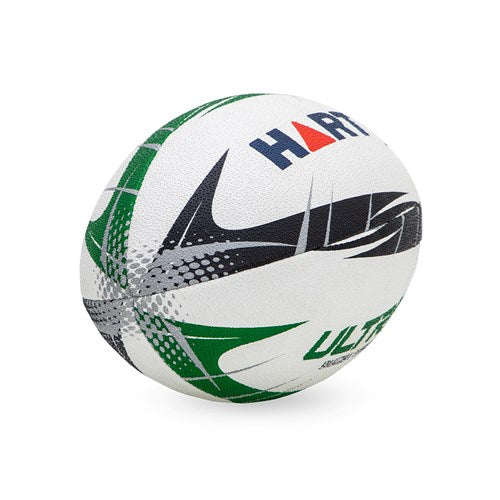 Hart Ultra Rugby Union Ball Sz 4