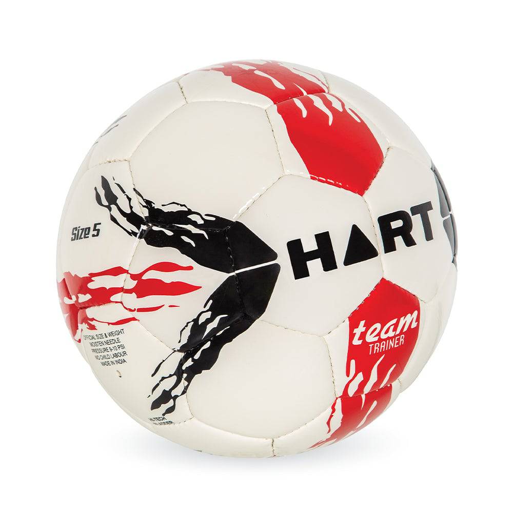 HART Team Trainer Soccer Balls