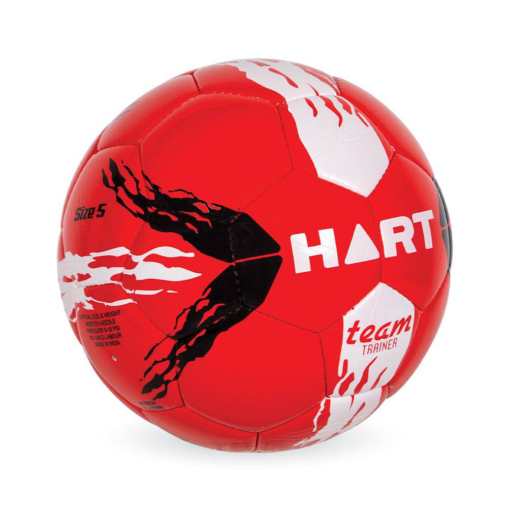 HART Team Trainer Soccer Balls