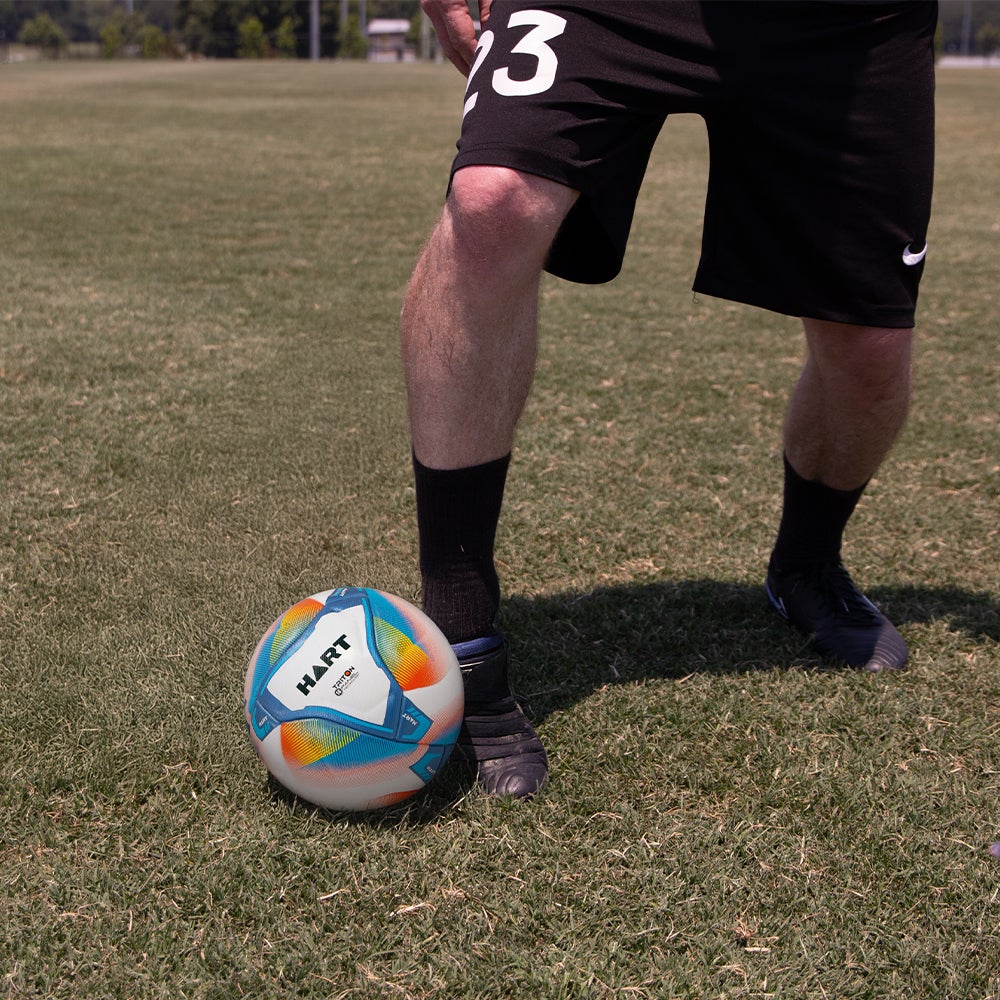 Hart Triton Soccer Ball