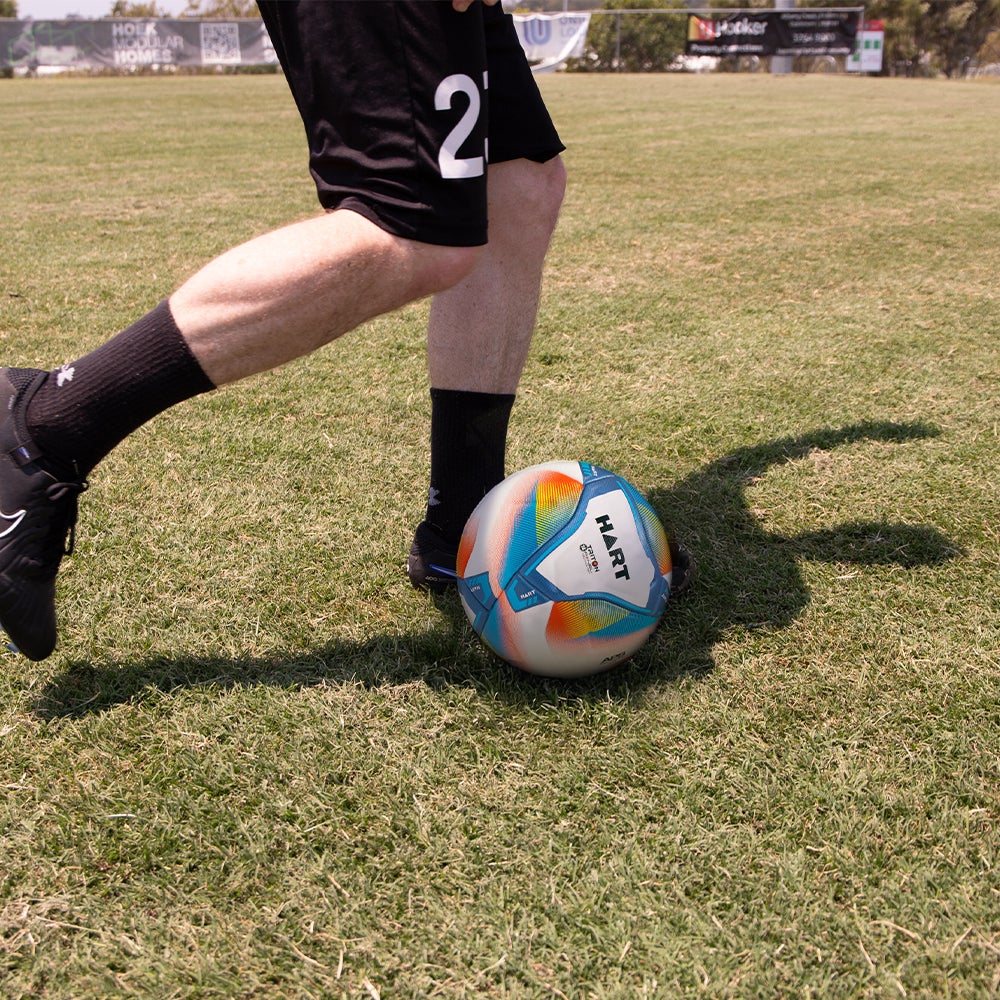 Hart Triton Soccer Ball