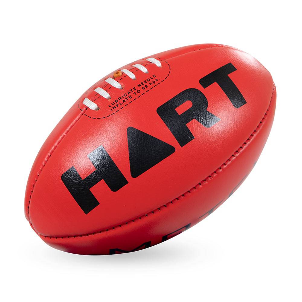 HART Match AFL Ball