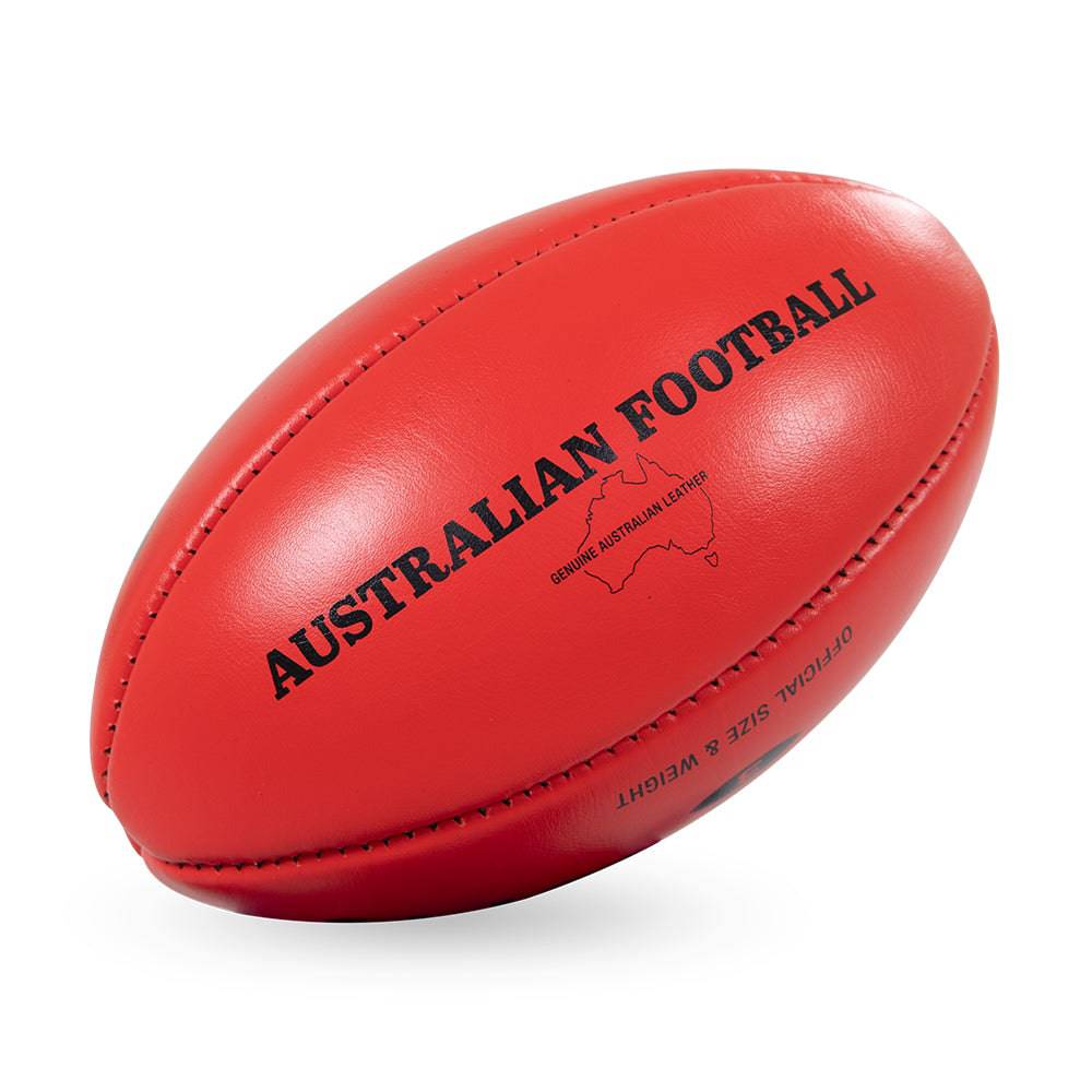 HART Match AFL Ball