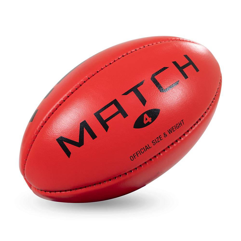 HART Match AFL Ball
