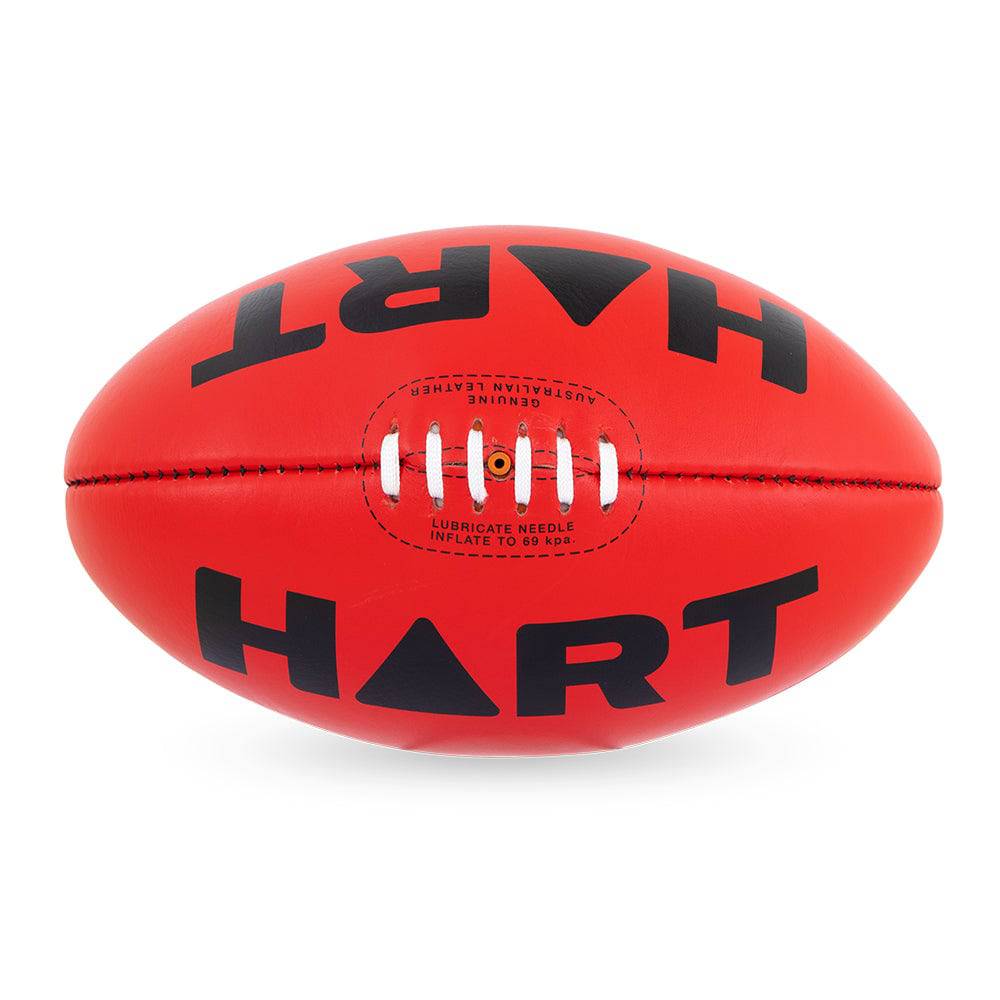 HART Match AFL Ball