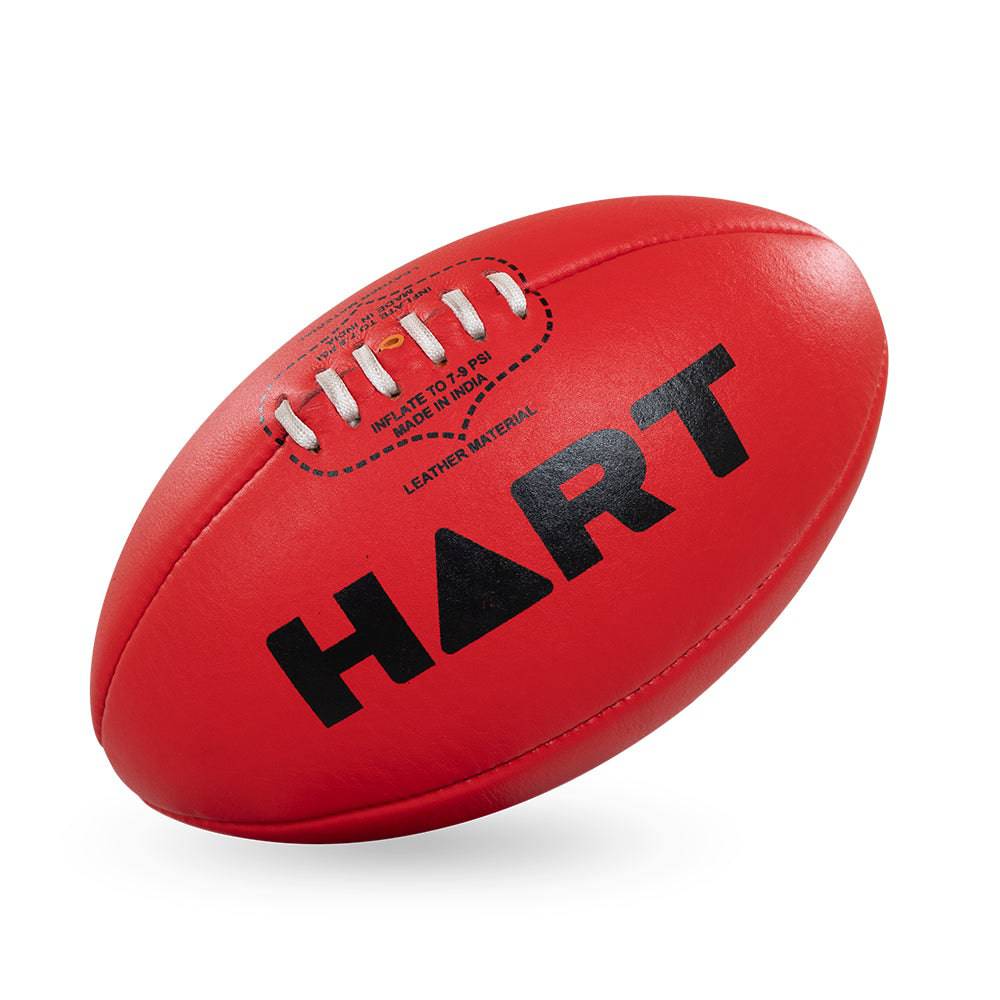 Hart Ultra AFL Ball