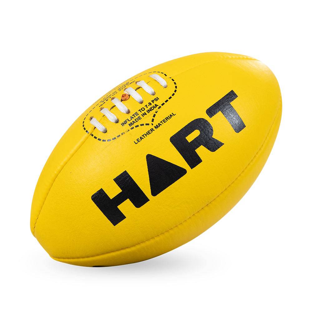 Hart Ultra AFL Ball