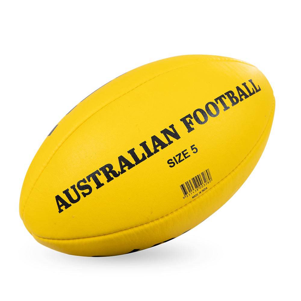 Hart Ultra AFL Ball