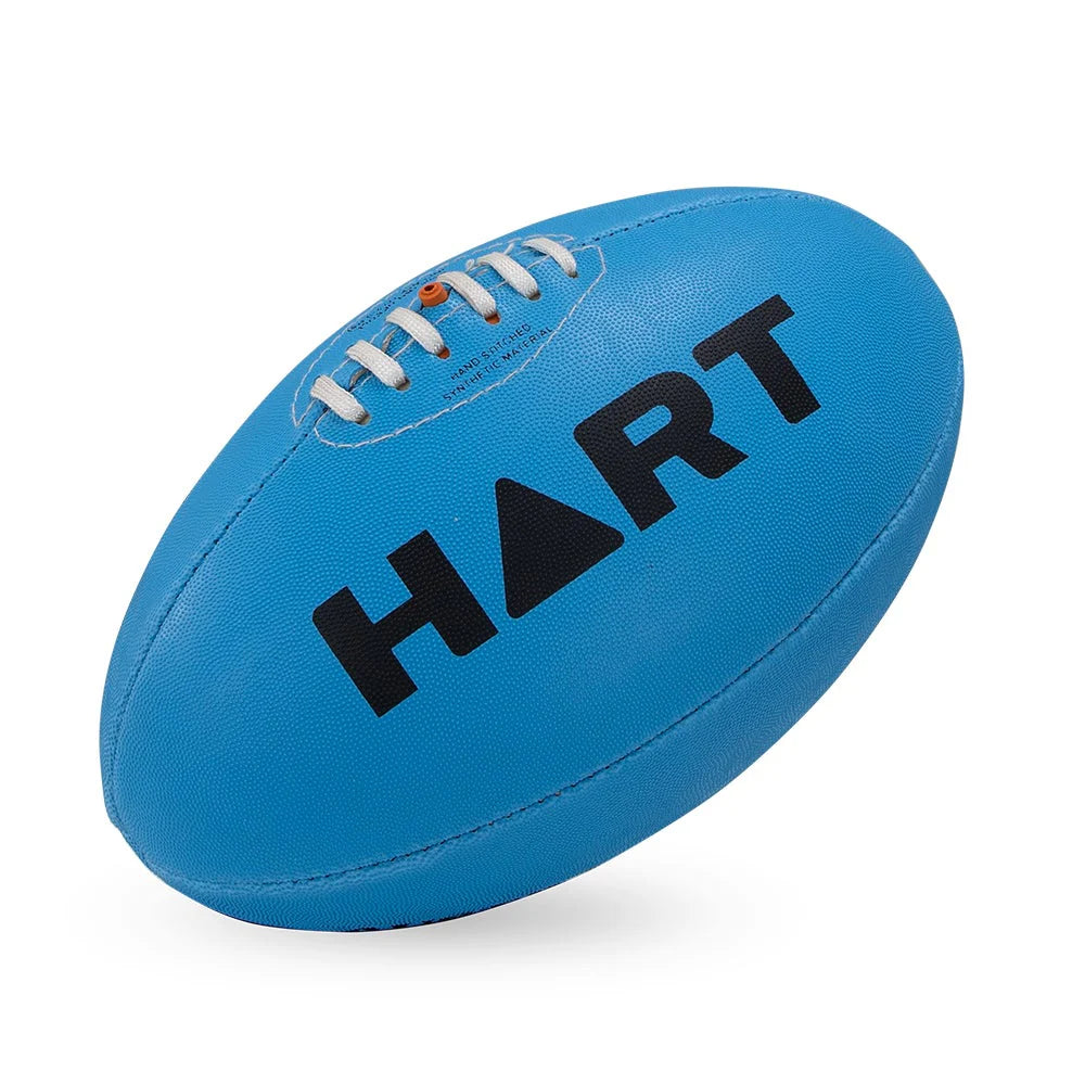 Hart Club AFL Ball