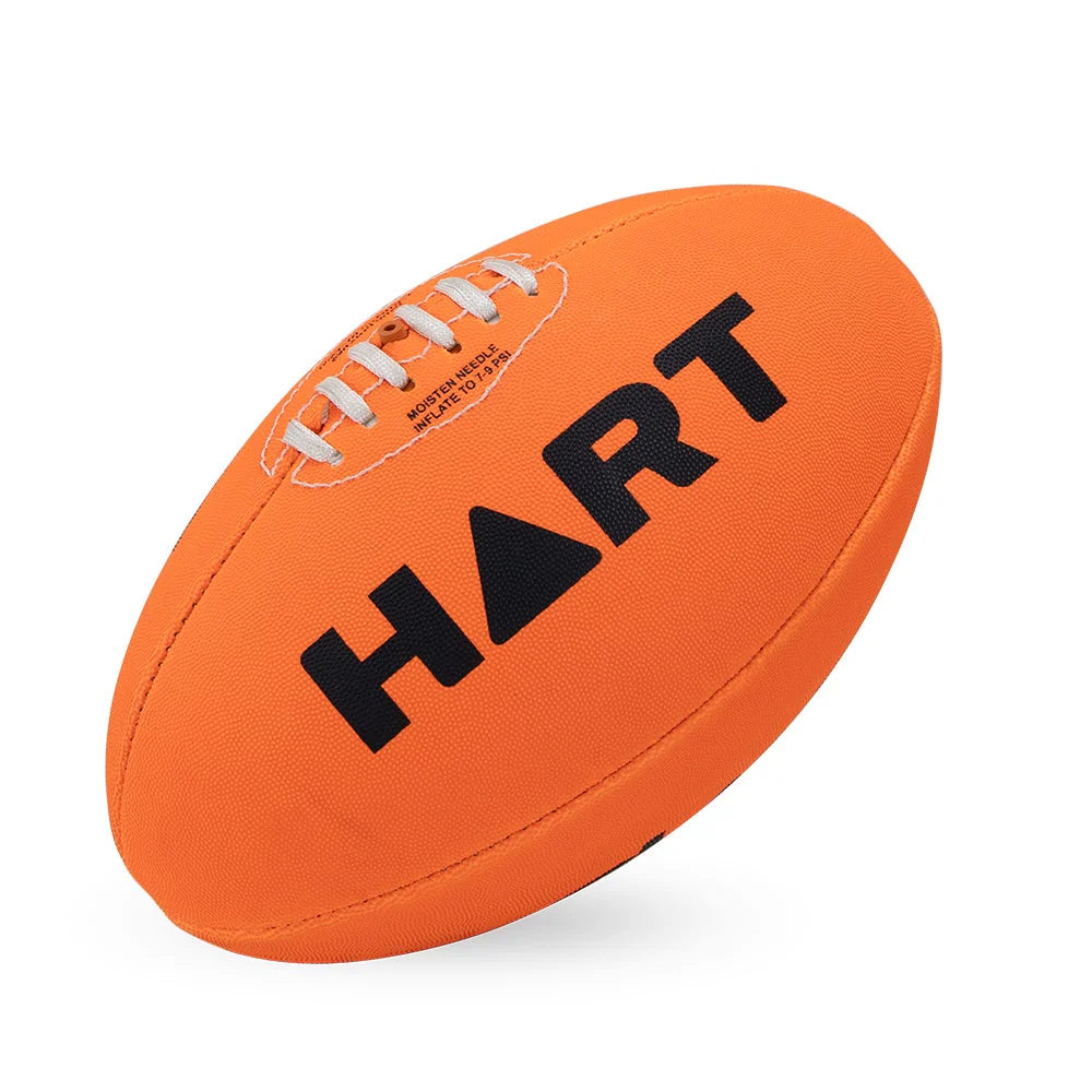 Hart Club AFL Ball