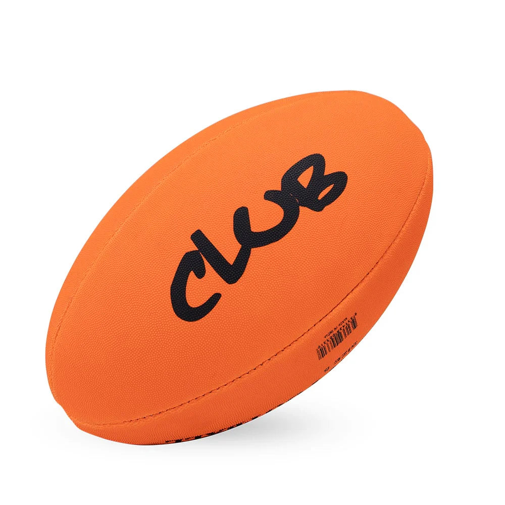 Hart Club AFL Ball