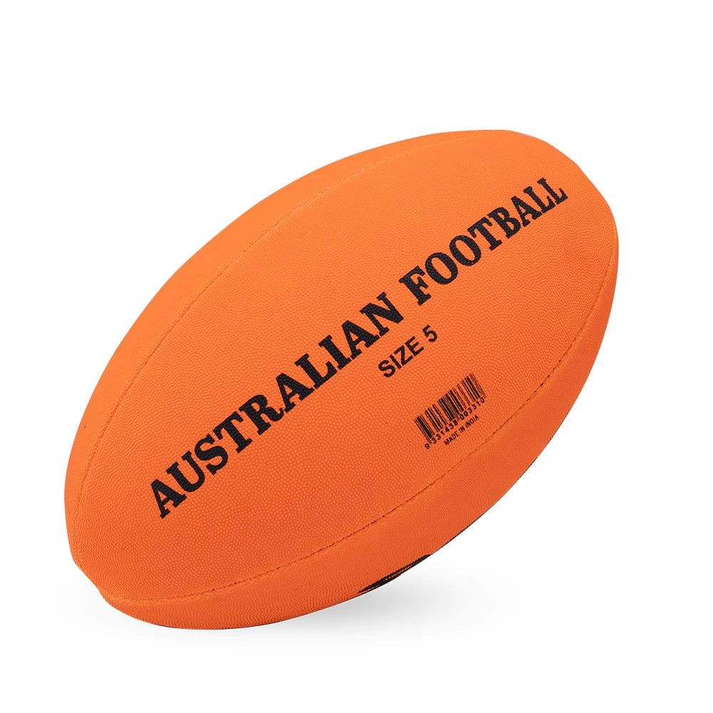 Hart Club AFL Ball