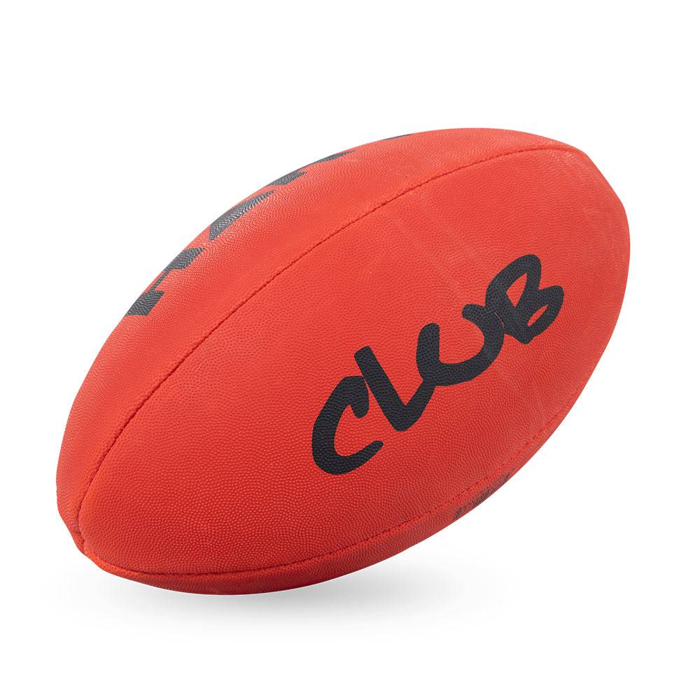 Hart Club AFL Ball
