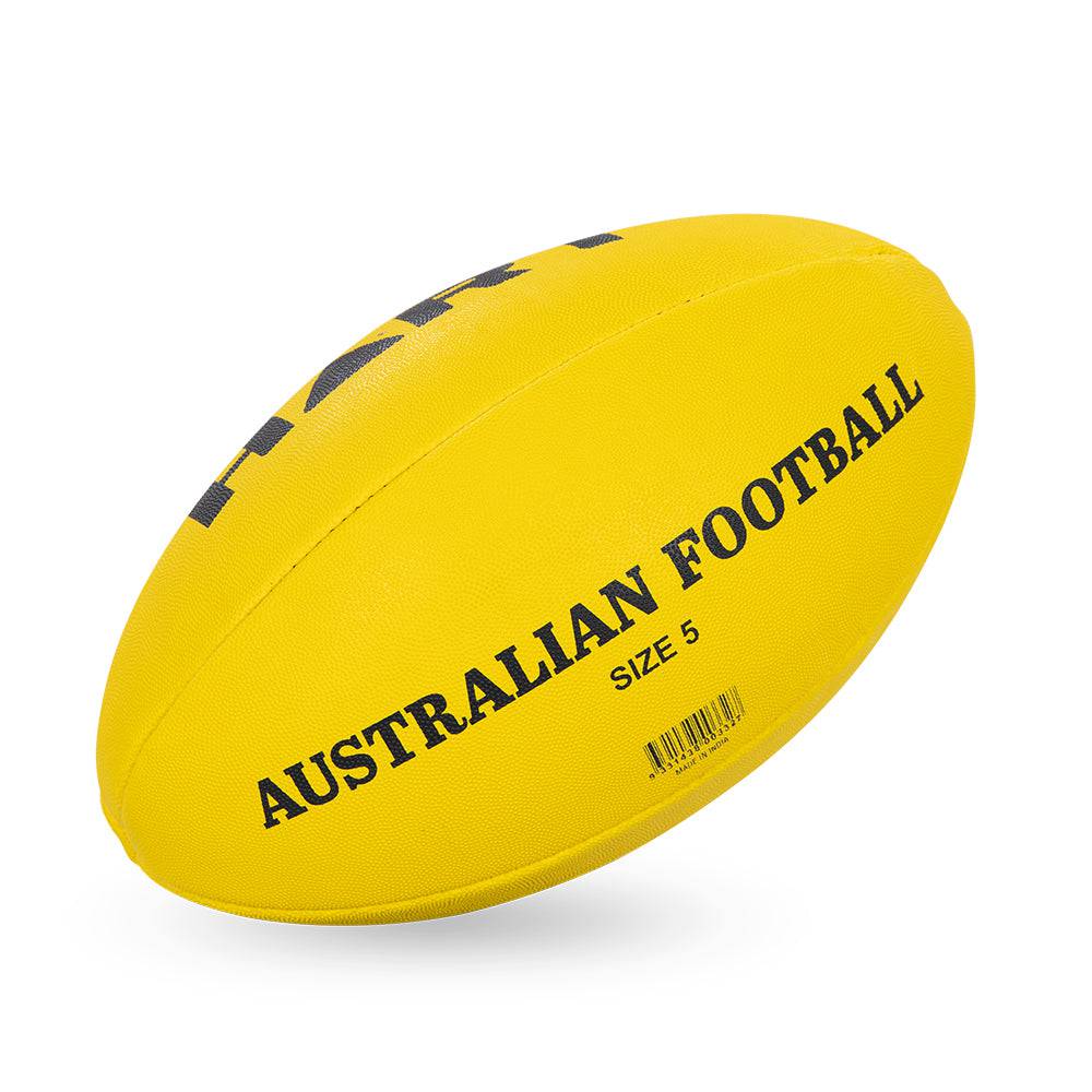 Hart Club AFL Ball