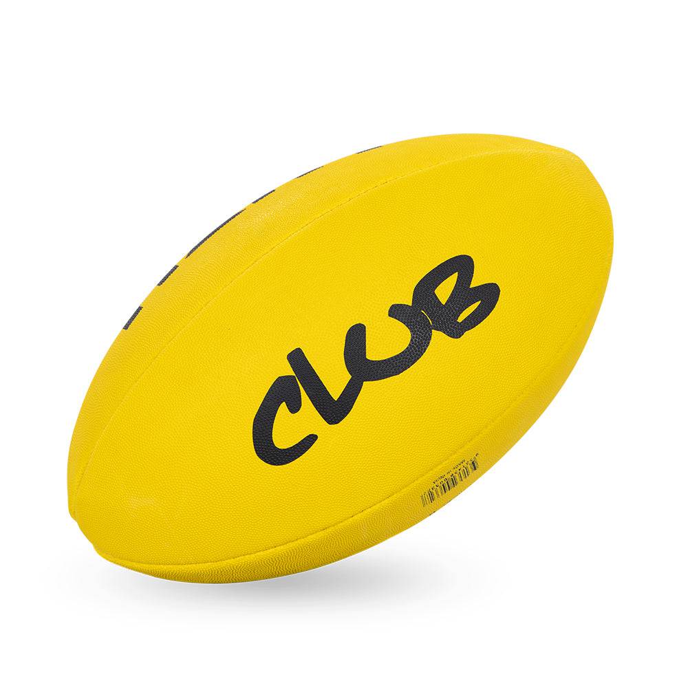 Hart Club AFL Ball