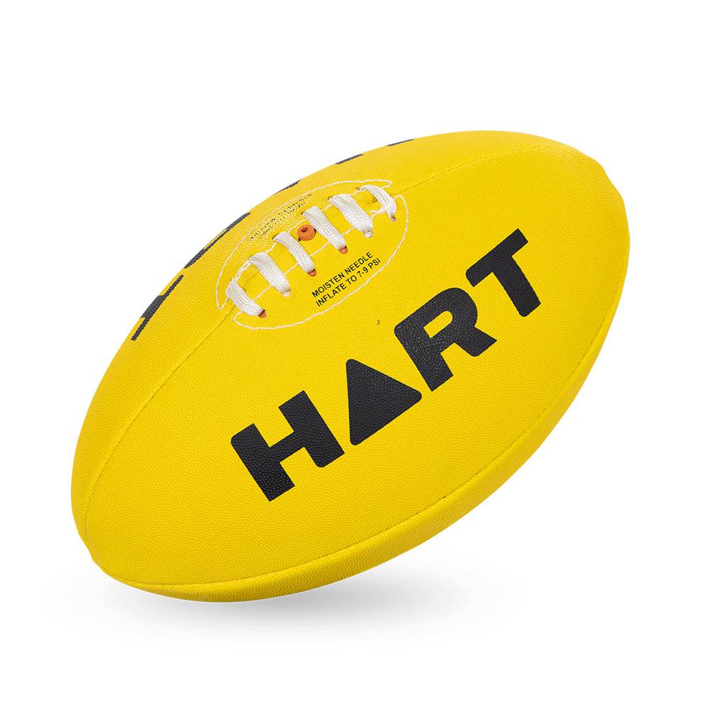 Hart Club AFL Ball