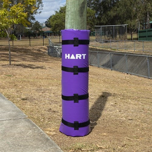 HART Adjustable Post Pads