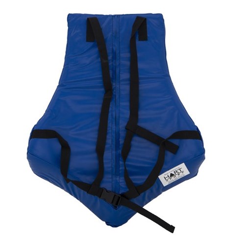 HART Club Diamond Body Shields