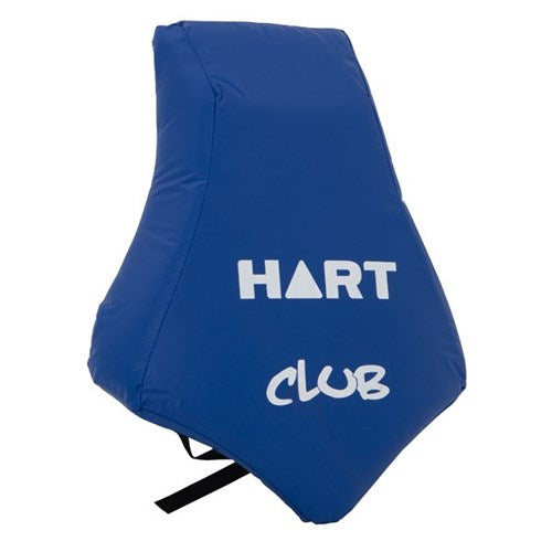 HART Club Diamond Body Shields