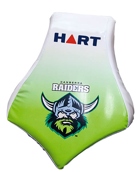 HART Elite Diamond Body Shield