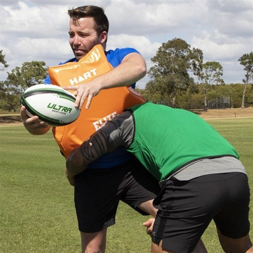 HART Elite Axe Body Shield