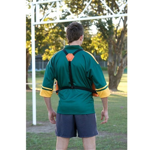 HART Elite Axe Body Shield