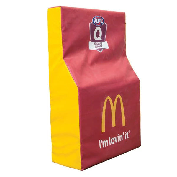 HART Elite AFL Ruck Bags