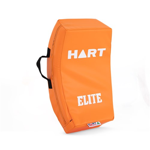 HART Elite Curved Hit Shield - Hand Protection