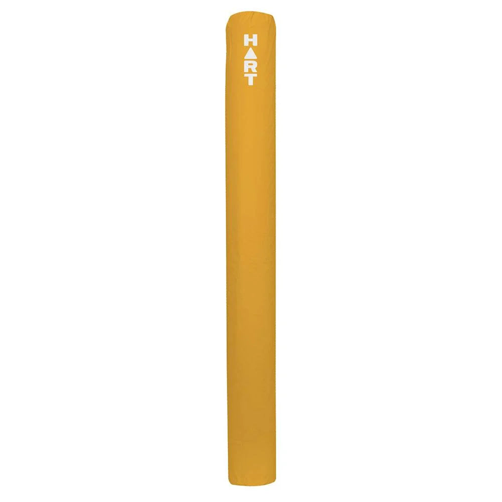 HART 2.5m AFL Post Pads - 120mm Cut Out (set of 8)