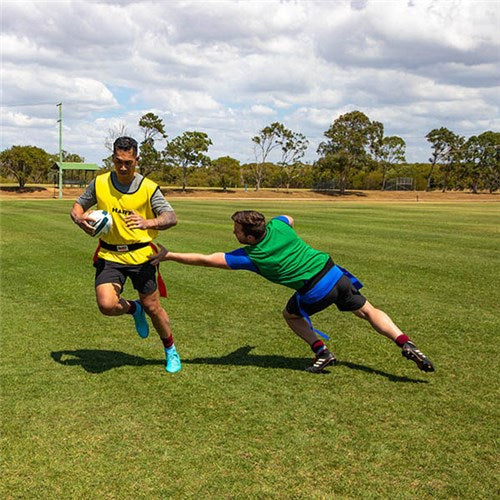 HART Rippa Tag Belt Sets