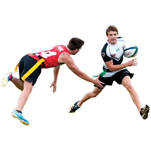 HART Rippa Tag Belt Sets