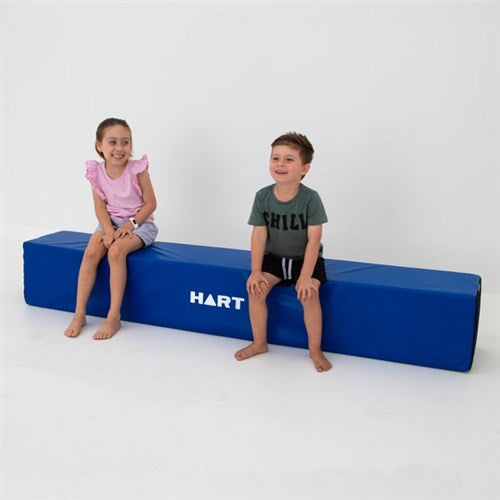 HART Foam Bench Royal Blue