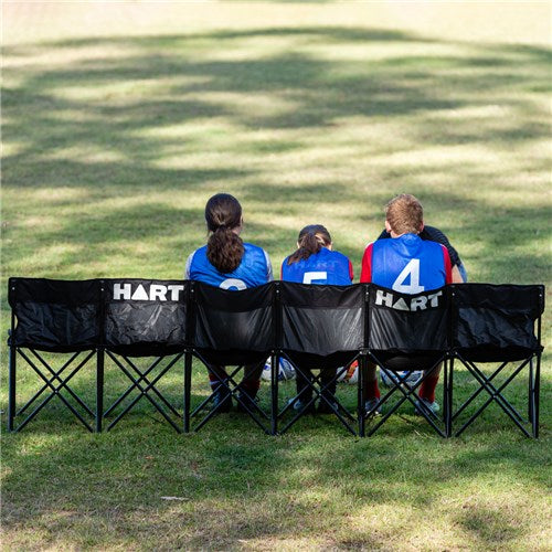 HART Junior Collapsible Bench