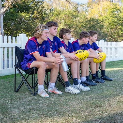 HART Junior Collapsible Bench